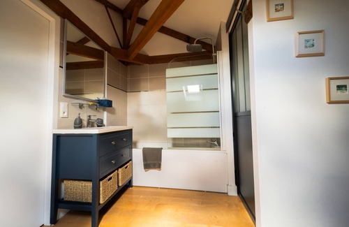Saint-Estephe House | Eco-Friendly Château Papounan: Rated 9.4 with Spa & Dining