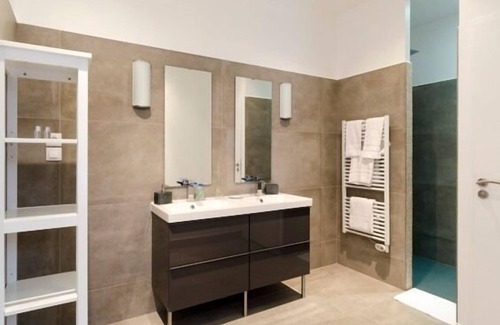 Salles-d'Aude House | Elegant Château Pech-Céleyran: Exceptional Stay with Spa & Pool