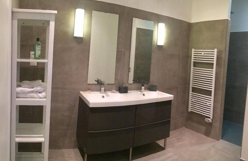 Salles-d'Aude House | Elegant Château Pech-Céleyran: Exceptional Stay with Spa & Pool