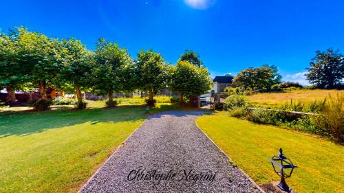 Lanne-en-Baretous House | Experience Château Porthos: Ultimate Oceanfront Retreat