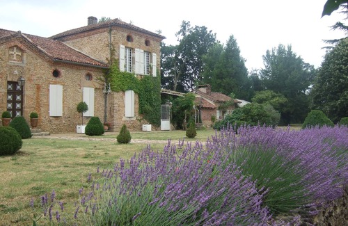 Brocas Other | Unforgettable Château for 24 with Pool & Family Amenities