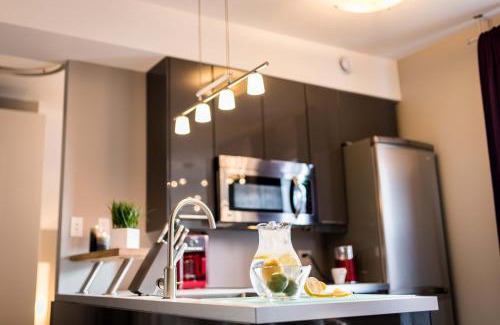 Moncton Apartment | Discover Château Queen by Bower Boutique Hotels - 4 Star Stay