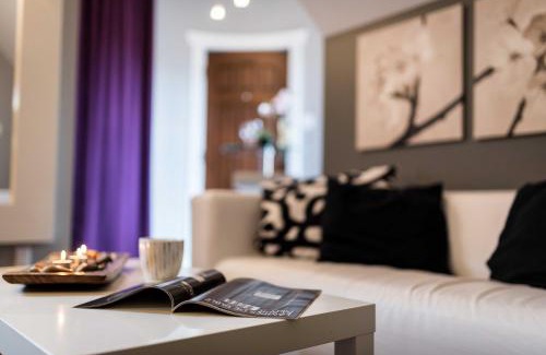 Moncton Apartment | Discover Château Queen by Bower Boutique Hotels - 4 Star Stay