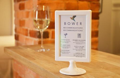Moncton Apartment | Discover Château Queen by Bower Boutique Hotels - 4 Star Stay