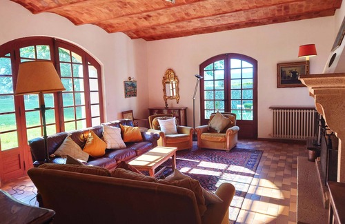 Bollene Other | Château Rouge: Ideal Retreat with Private Pool & Top Rating