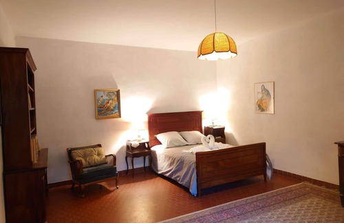 Bollene Other | Château Rouge: Ideal Retreat with Private Pool & Top Rating