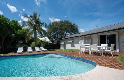 North Palm Beach House | Château Serenità