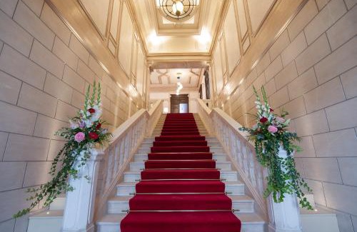 Meursault Hotel | Relaxing Retreat at Château & Spa de la Cueillette