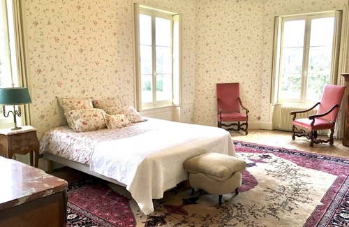 Genille Other | Château Touraine: Family-Friendly Retreat Near ZOO Beauval