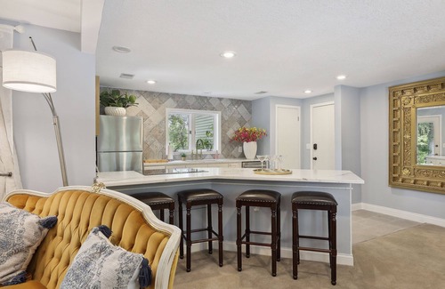 Webster House | Experience Châteaux on Oak Hill with Spa and Family Amenities