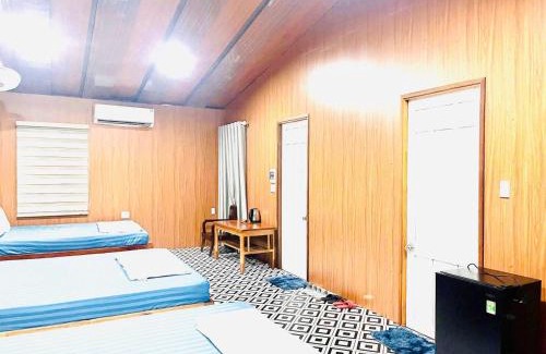 Hue Ski Chalet | Châu Homestay