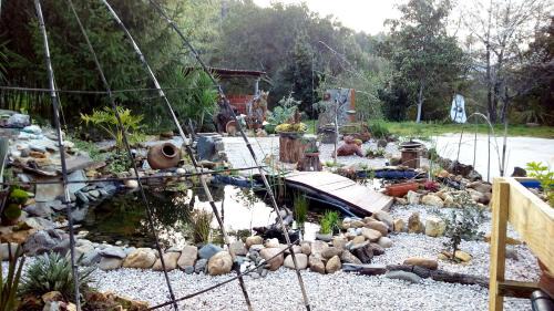 Nossa Senhora do Pranto Apartment | Pet-Friendly Retreat at Chão da Lousa - Rated 8.7/10