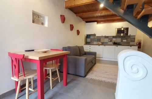 Sao Matias Cottage | Discover Tranquility at Chão da Velha - T1 Casa 17