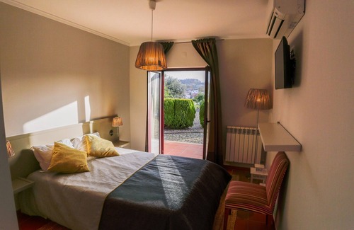 Seia Other | Relax at Chão da Vinha Farm: Pool, Spa & Family Friendly