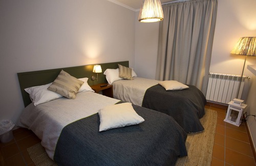 Seia Other | Relax at Chão da Vinha Farm: Pool, Spa & Family Friendly