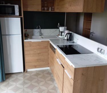 Tintigny Other | Discover Chênefleur: Pet-Friendly Retreat with Ocean Views