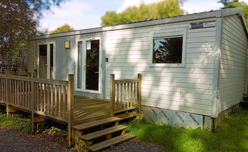 Tintigny Other | Discover Chênefleur: Pet-Friendly Retreat with Ocean Views