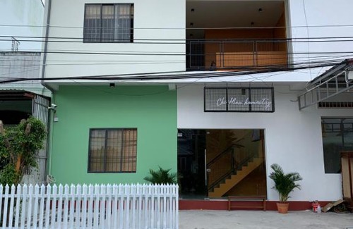 Bac Lieu Hotel | Chí Hiếu Homestay: 5-Star Comfort with Family-Friendly Amenities