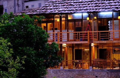Mu Cang Chai Hotel | Chải Eco Home