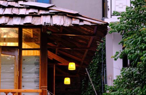 Mu Cang Chai Hotel | Chải Eco Home