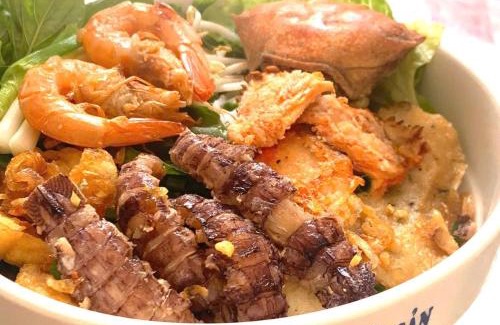 Bai Chay House | Chị Béo ỐC