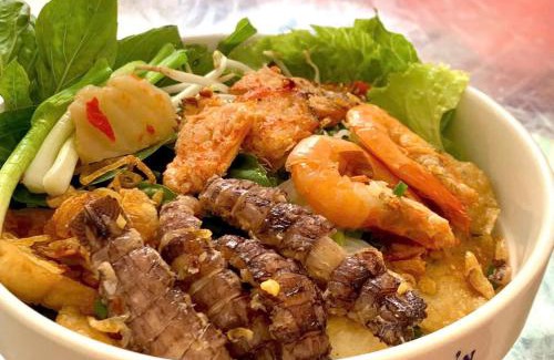 Bai Chay House | Chị Béo ỐC