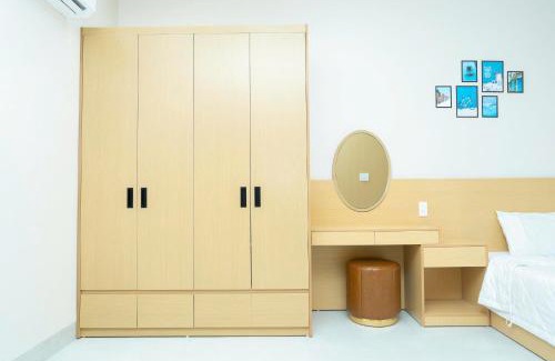 Bai Chay House | Chị Béo ỐC