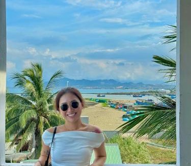 Phan Rang Hotel | Chử - Phan Rang Villa & Tour