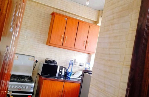 Kisii Apartment | Comfortable CH Apartments Kisii with Family-Friendly Amenities