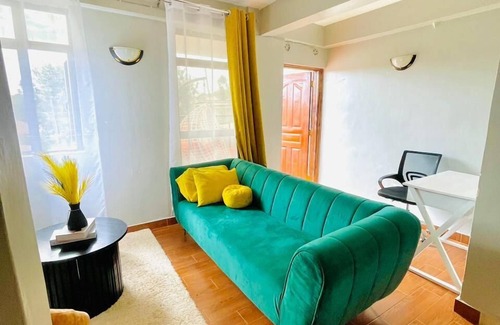 Kisii Apartment | Comfortable CH Apartments Kisii with Family-Friendly Amenities
