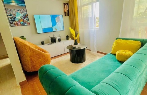 Kisii Apartment | Comfortable CH Apartments Kisii with Family-Friendly Amenities