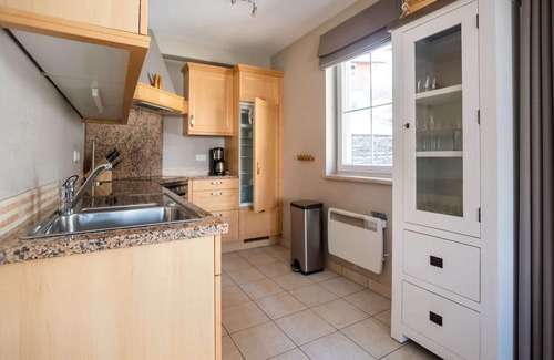 Sankt Margarethen im Lungau Ski Chalet | Relaxing Chalet in Lungau with Hot Tub and Sauna Access