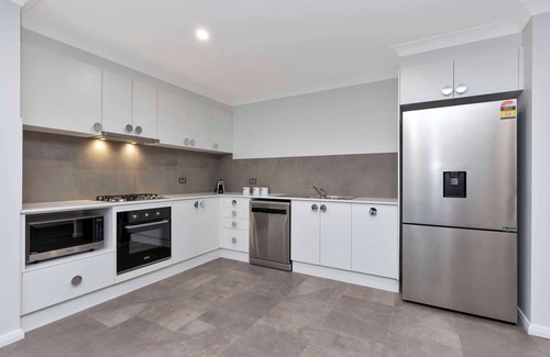 Tamworth Hotel | Experience CH Boutique Hotel: 4-Star Comfort & Amenities