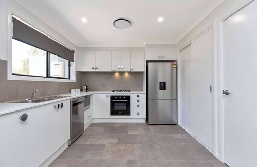 Tamworth Hotel | Experience CH Boutique Hotel: 4-Star Comfort & Amenities