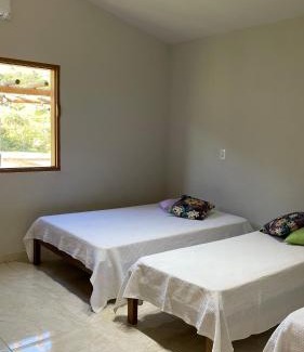 Serra da Canastra National Park House | Discover Chalé da Picareta: Family-Friendly Retreat