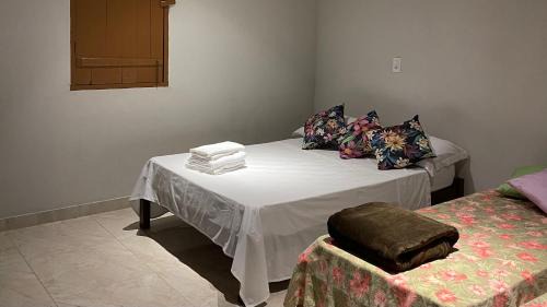 Serra da Canastra National Park House | Discover Chalé da Picareta: Family-Friendly Retreat