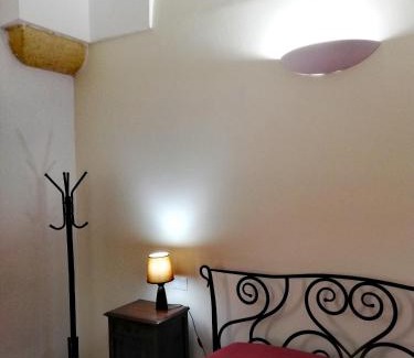 Vernole Apartment | CH Guest Rooms