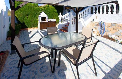 Rojales House | Pet-Friendly Retreat at CH Jardin Marabu Ciudad Quesada