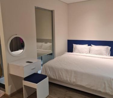 Tuy Hoa Apartment | Discover Oceanfront Bliss at Tu Hòa Hotel in Phú Yên