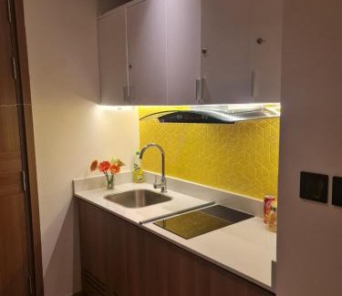 Tuy Hoa Apartment | Discover Oceanfront Bliss at Tu Hòa Hotel in Phú Yên