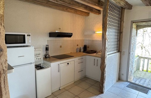 Leyritz-Moncassin Cottage | Discover CH MONCASSIN: A Top-Rated Family Retreat