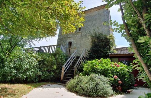 Leyritz-Moncassin Cottage | Discover CH MONCASSIN: A Top-Rated Family Retreat