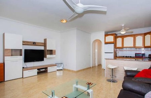 Formentera de Segura Apartment | Inviting CH Palacios With Pool, Spa & Family Amenities