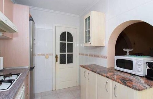 Rojales House | Discover CH Ronda Doña Pepa: Family-Friendly Retreat