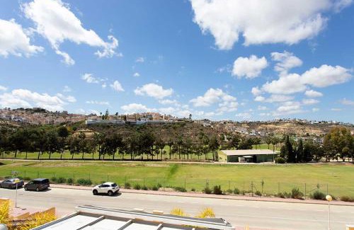 Rojales Apartment | Discover CH Sierra de Gredos La Marquesa Golf Retreat