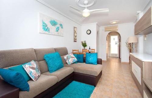 Rojales Apartment | Discover CH Sierra de Gredos La Marquesa Golf Retreat