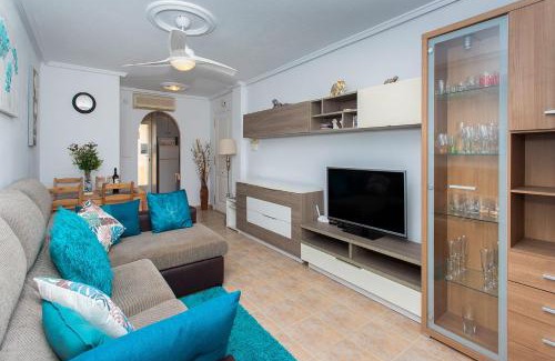 Rojales Apartment | Discover CH Sierra de Gredos La Marquesa Golf Retreat