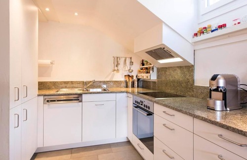 Sils-Maria Apartment | Family-Friendly Holiday Apartment in Sils Baselgia