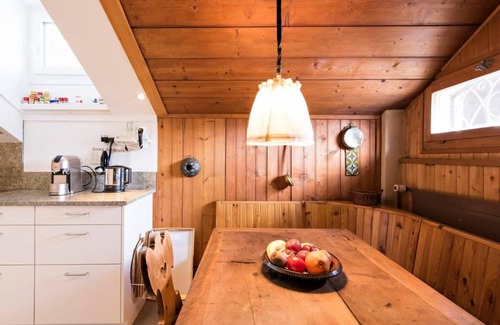 Sils-Maria Apartment | Family-Friendly Holiday Apartment in Sils Baselgia