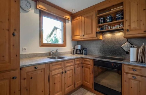 Sils-Maria Apartment | Top-Rated Holiday Apartment in Sils Maria for 2 Guests